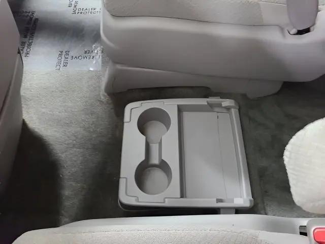 2014 Honda Odyssey LX