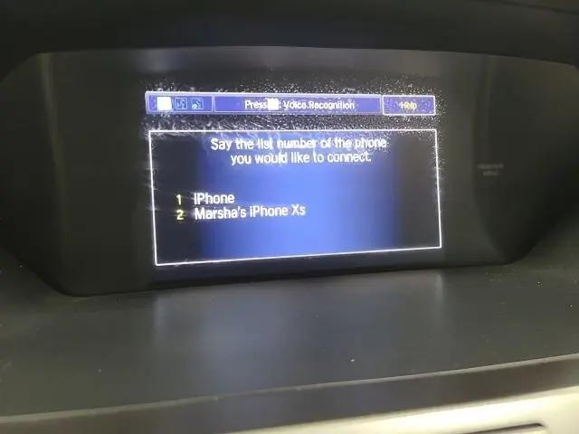 2014 Honda Odyssey LX