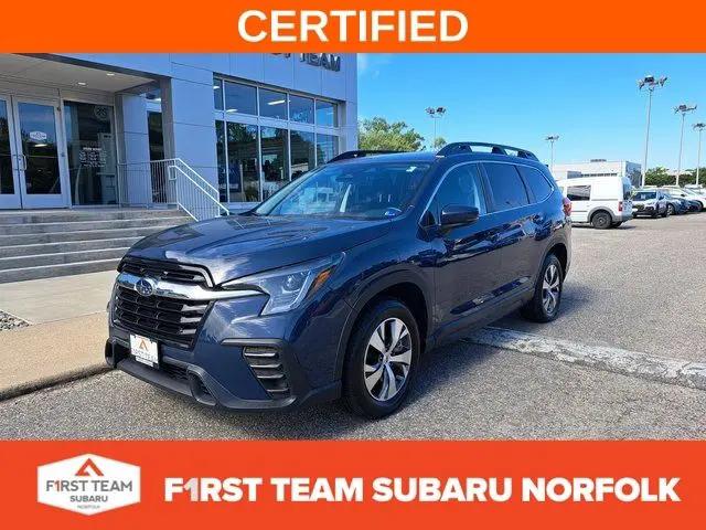 2024 Subaru Ascent Premium 8-Passenger for sale in Norfolk, VA
