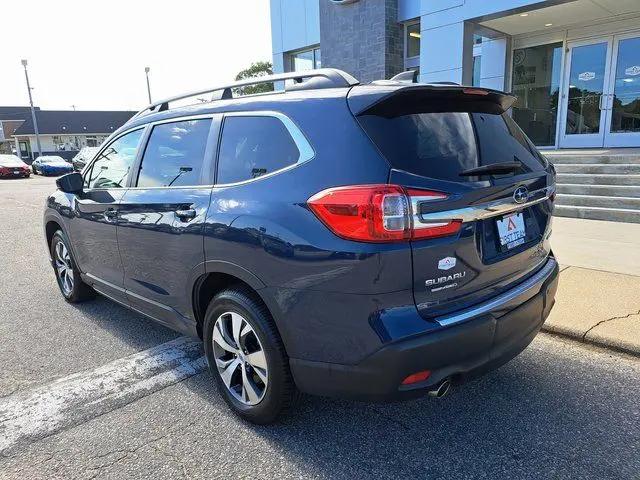 2024 Subaru Ascent Premium 8-Passenger