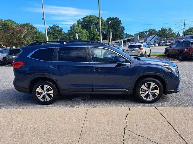 2024 Subaru Ascent Premium 8-Passenger