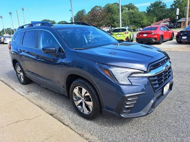 2024 Subaru Ascent Premium 8-Passenger