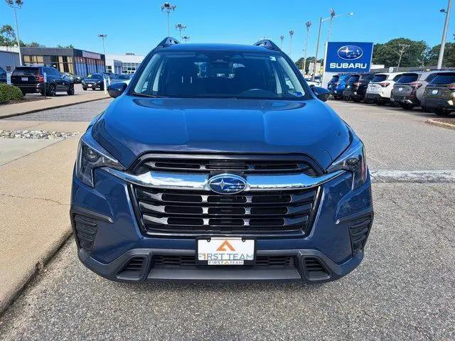 2024 Subaru Ascent Premium 8-Passenger