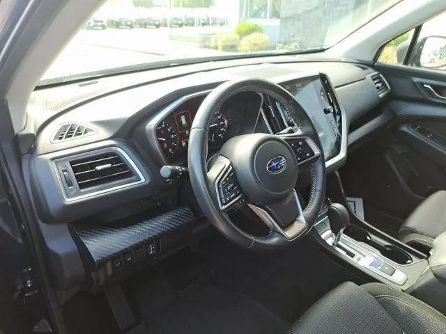 2024 Subaru Ascent Premium 8-Passenger