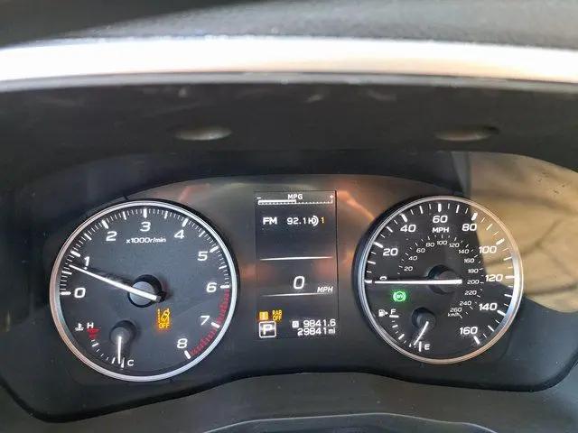 2024 Subaru Ascent Premium 8-Passenger