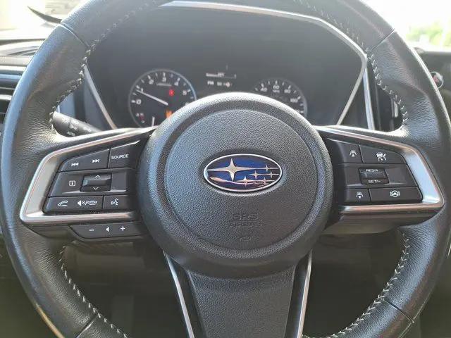 2024 Subaru Ascent Premium 8-Passenger