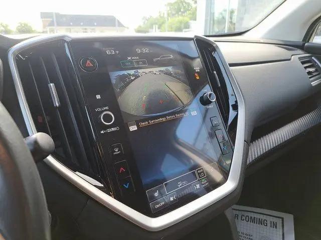 2024 Subaru Ascent Premium 8-Passenger