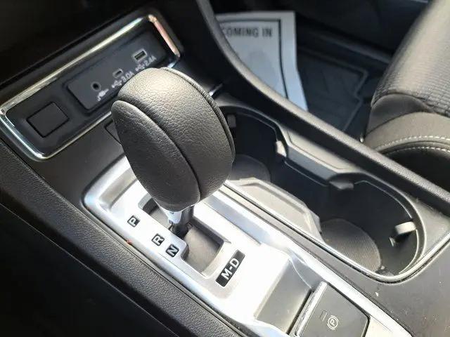 2024 Subaru Ascent Premium 8-Passenger