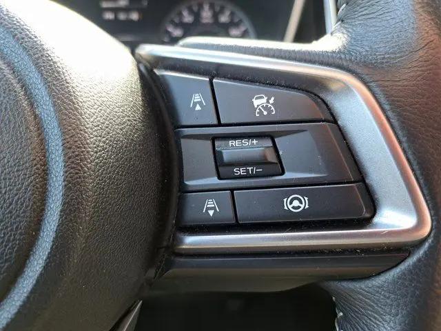 2024 Subaru Ascent Premium 8-Passenger