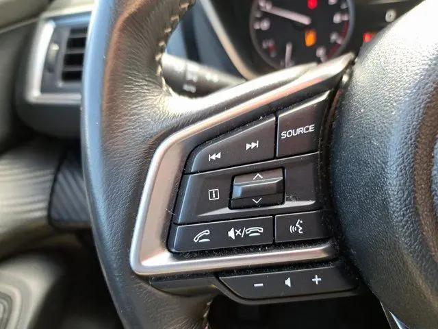 2024 Subaru Ascent Premium 8-Passenger