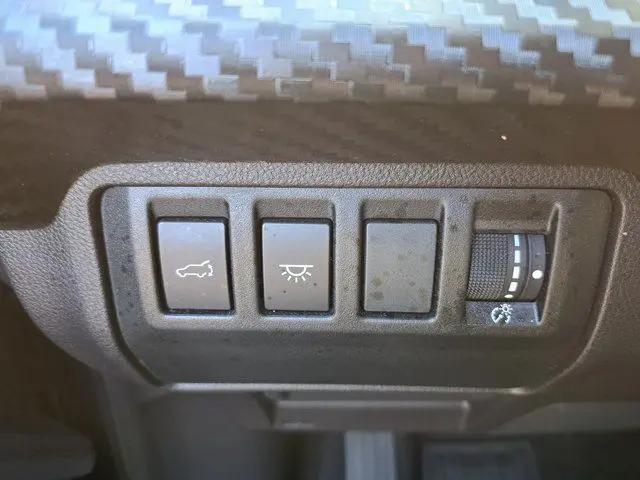 2024 Subaru Ascent Premium 8-Passenger