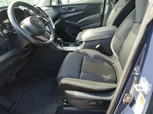 2024 Subaru Ascent Premium 8-Passenger