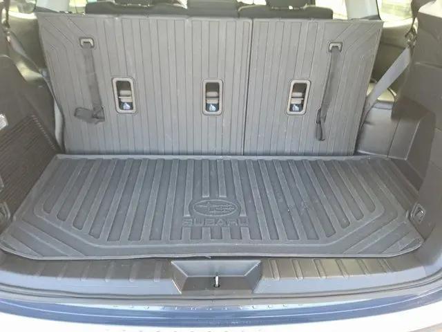 2024 Subaru Ascent Premium 8-Passenger