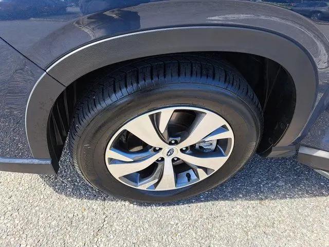2024 Subaru Ascent Premium 8-Passenger