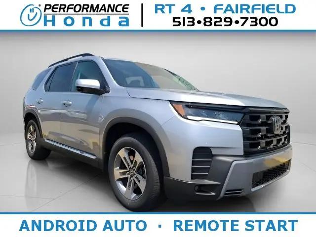 2026 Honda Pilot EX-L for sale in Fairfield, OH