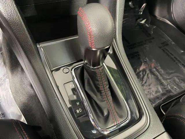 2019 Subaru WRX Limited