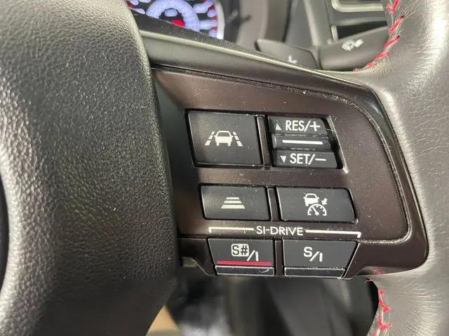 2019 Subaru WRX Limited