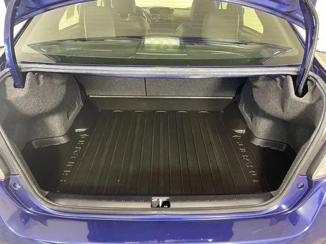2019 Subaru WRX Limited