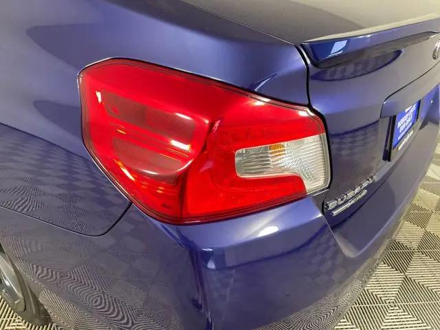 2019 Subaru WRX Limited