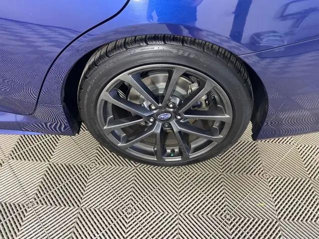 2019 Subaru WRX Limited