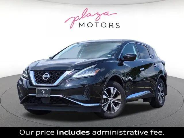 2020 Nissan Murano S FWD for sale in Creve Coeur, MO
