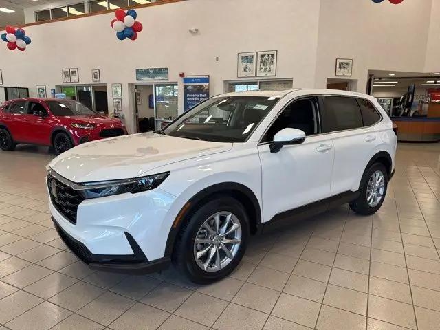 2026 Honda CR-V EX 2WD for sale in Plymouth, MI