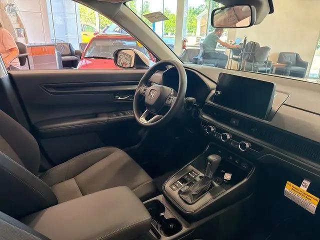 2026 Honda CR-V EX 2WD