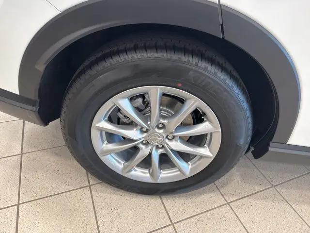 2026 Honda CR-V EX 2WD