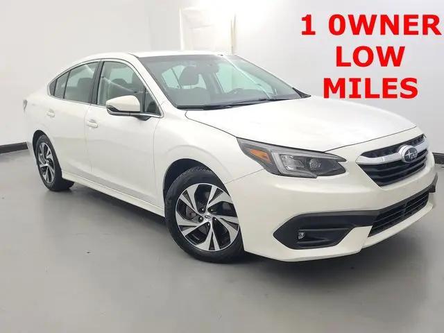 2022 Subaru Legacy Premium for sale in Palatine, IL
