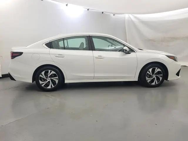 2022 Subaru Legacy Premium