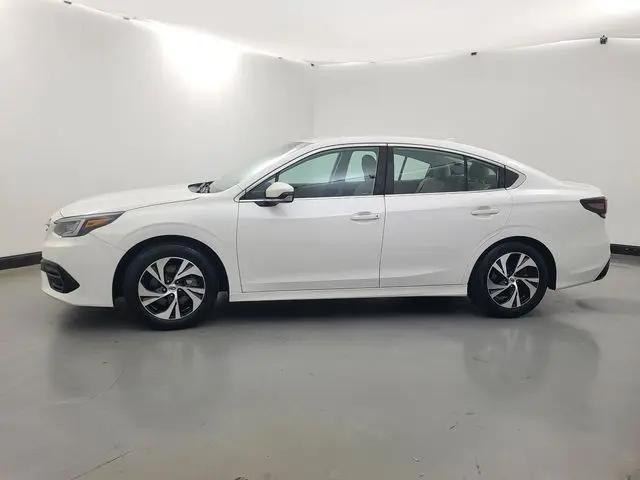 2022 Subaru Legacy Premium