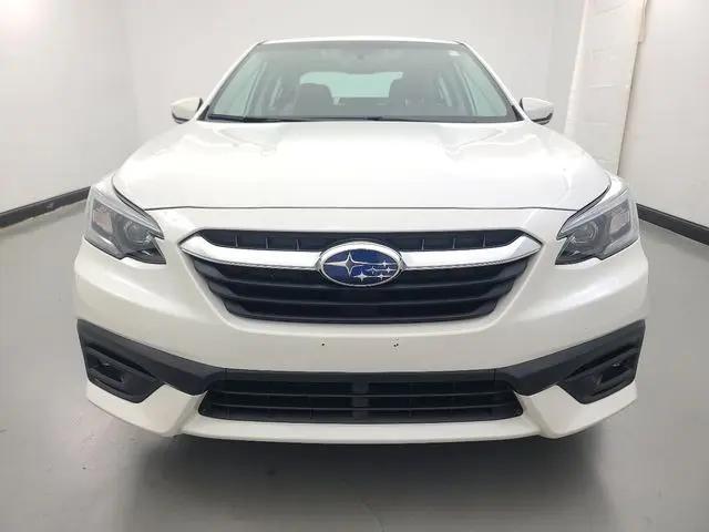 2022 Subaru Legacy Premium