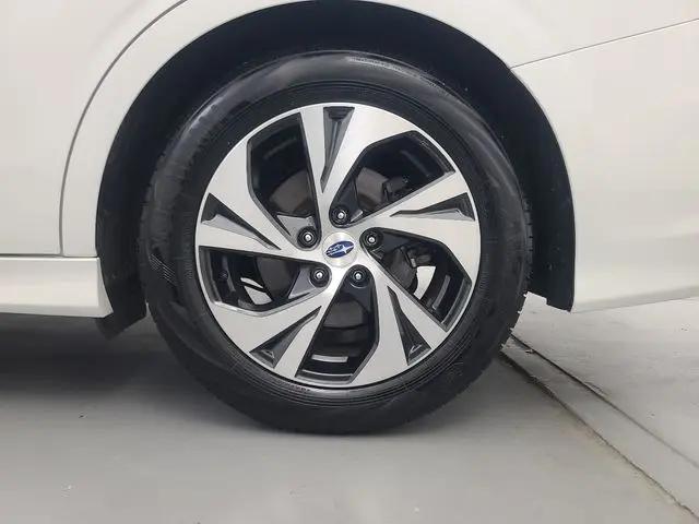 2022 Subaru Legacy Premium