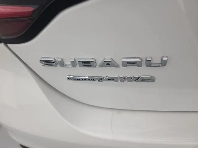2022 Subaru Legacy Premium