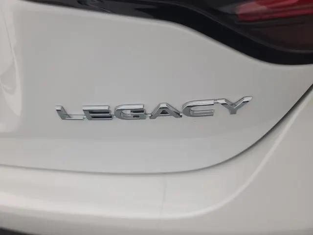 2022 Subaru Legacy Premium