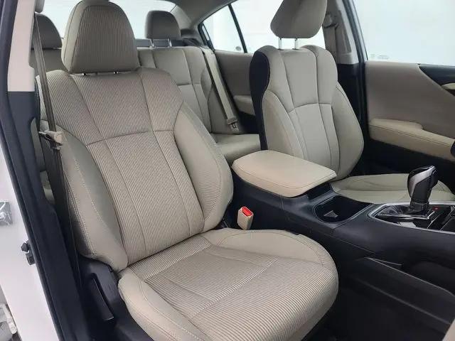 2022 Subaru Legacy Premium