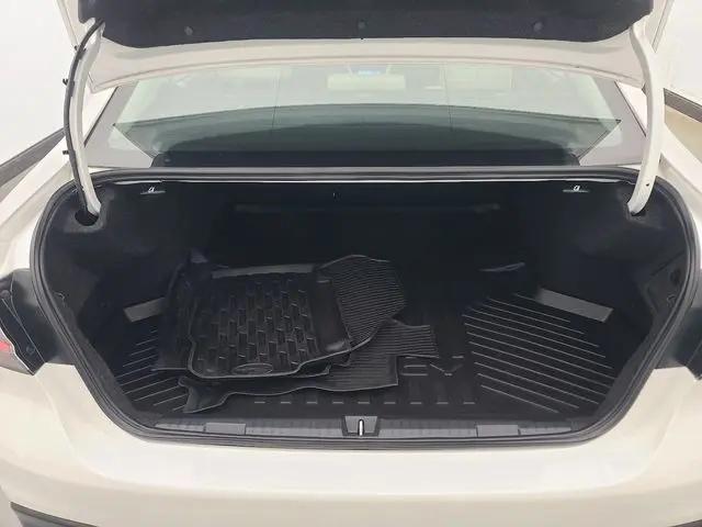 2022 Subaru Legacy Premium