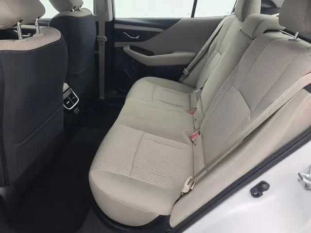 2022 Subaru Legacy Premium