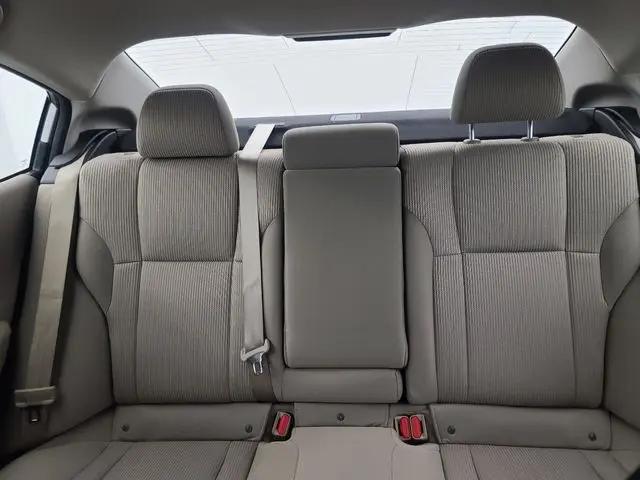 2022 Subaru Legacy Premium