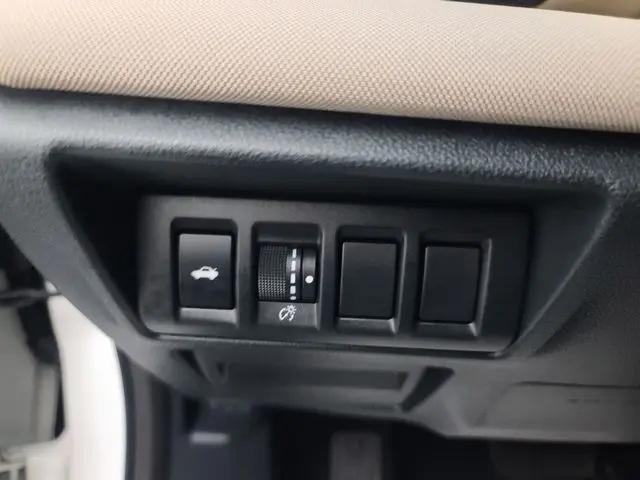 2022 Subaru Legacy Premium