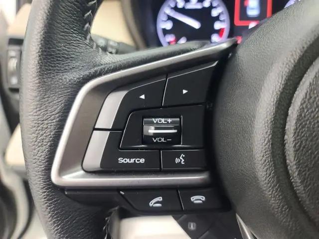 2022 Subaru Legacy Premium