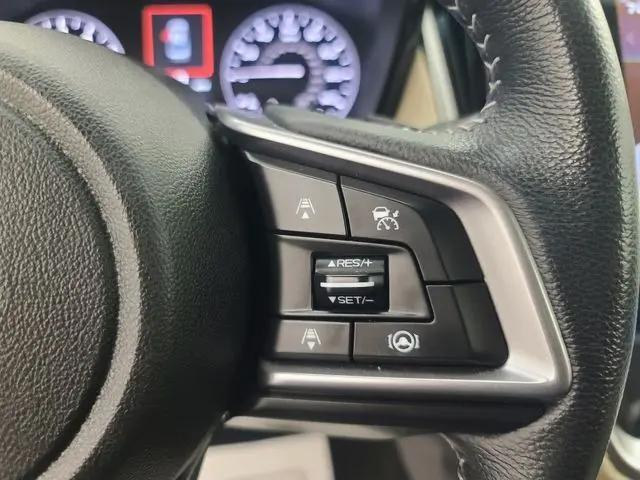 2022 Subaru Legacy Premium