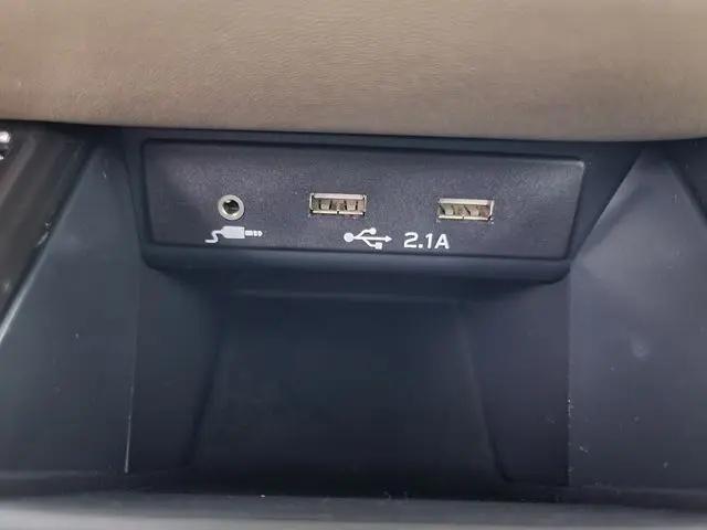 2022 Subaru Legacy Premium