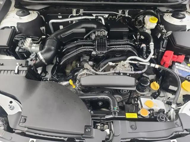 2022 Subaru Legacy Premium