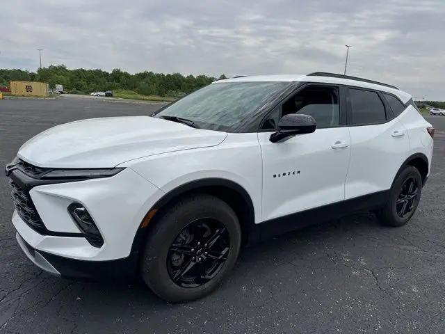 2024 Chevrolet Blazer FWD 2LT for sale in Defiance, OH