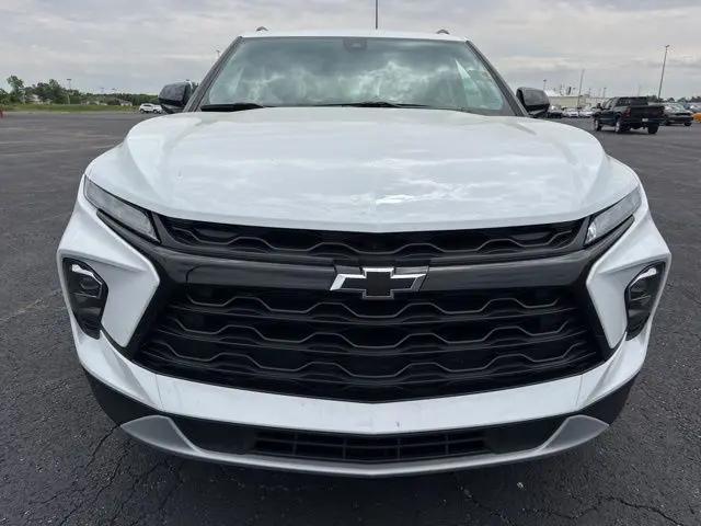 2024 Chevrolet Blazer FWD 2LT