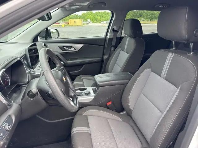 2024 Chevrolet Blazer FWD 2LT