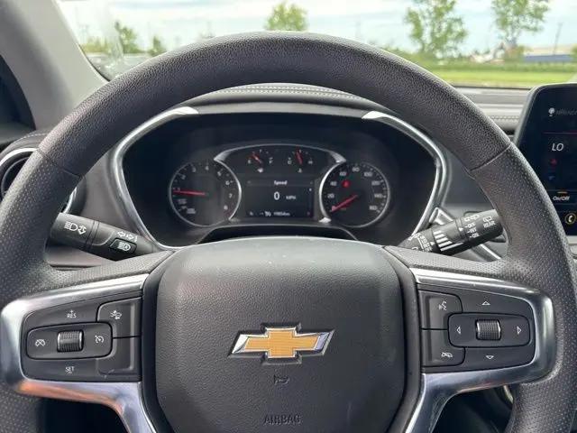 2024 Chevrolet Blazer FWD 2LT