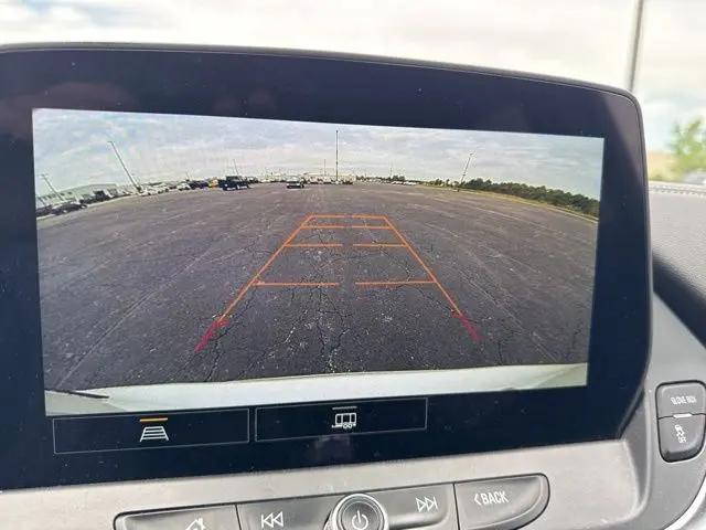 2024 Chevrolet Blazer FWD 2LT