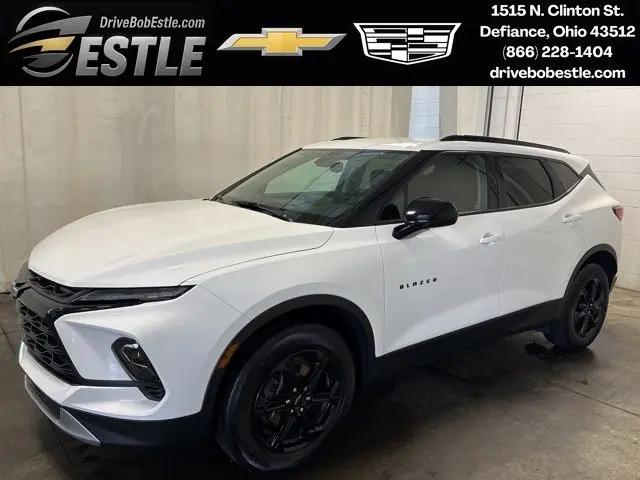 2024 Chevrolet Blazer FWD 2LT for sale in Defiance, OH
